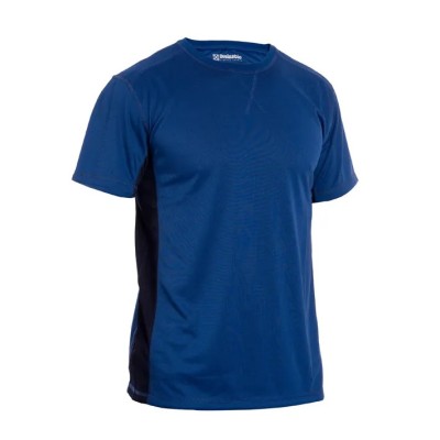 Camiseta técnica transpirable JET