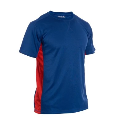 Camiseta técnica transpirable JET