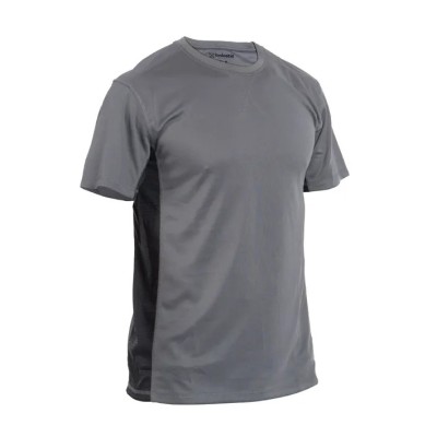 Camiseta técnica transpirable JET