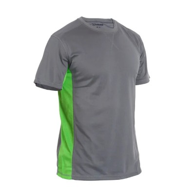 Camiseta técnica transpirable JET