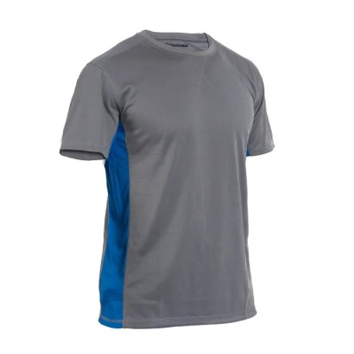 Camiseta técnica transpirable JET