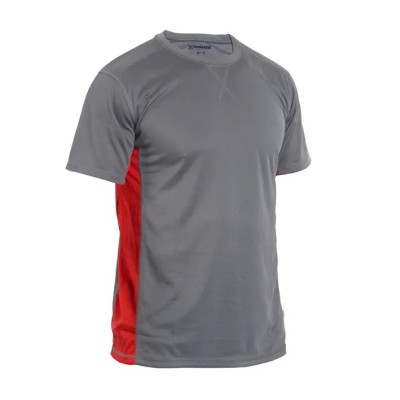 Camiseta técnica transpirable JET