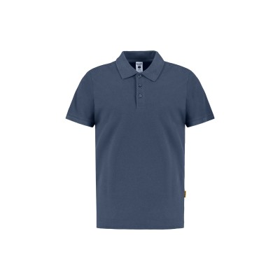 Polo piqué 100% algodón LUDO