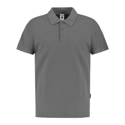 Polo piqué 100% algodón LUDO