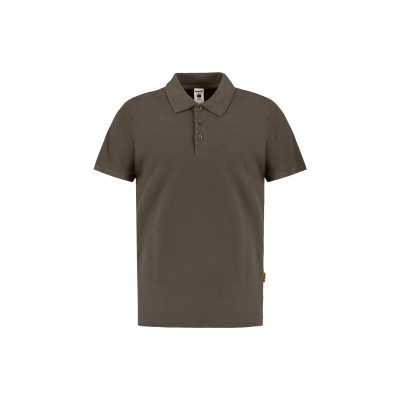 Polo piqué 100% algodón LUDO