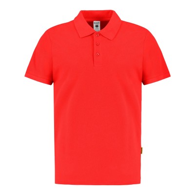 Polo piqué 100% algodón LUDO