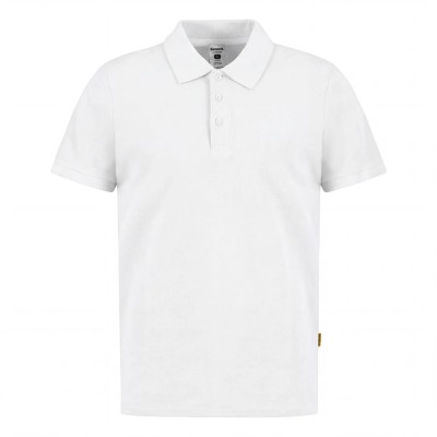 Polo piqué 100% algodón LUDO