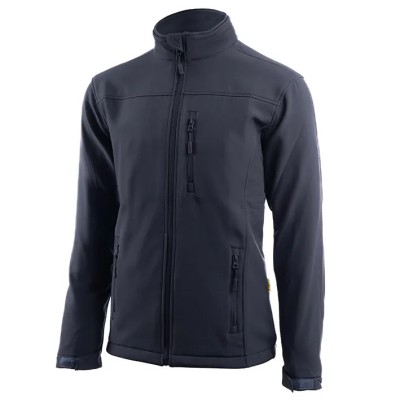Cazadora softshell bicapa SKY