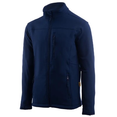 Cazadora softshell bicapa SKY