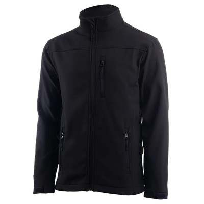Cazadora softshell bicapa SKY