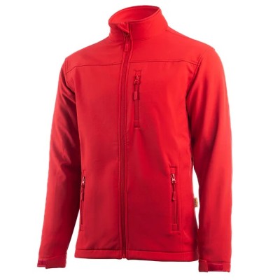 Cazadora softshell bicapa SKY