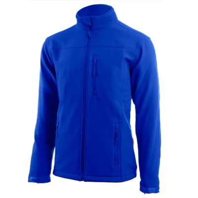 Cazadora softshell bicapa SKY