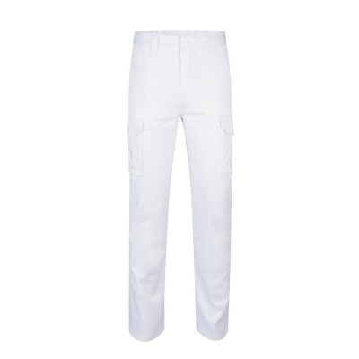 Pantalón stretch multibolsillos 103002S