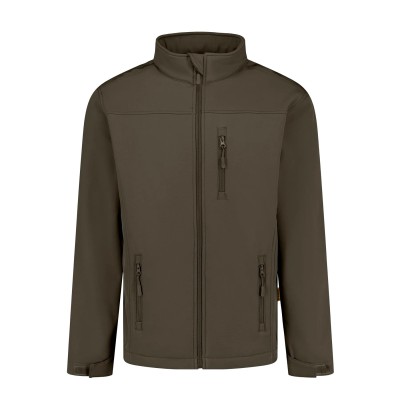 Cazadora softshell bicapa SKY