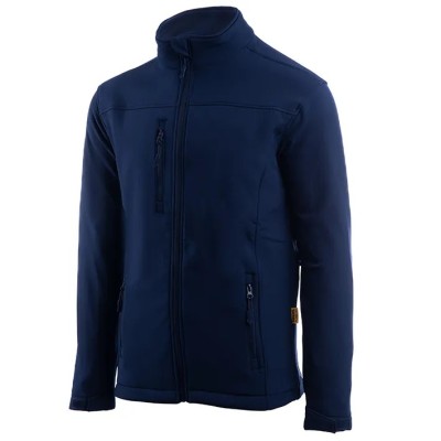 Cazadora softshell tricapa TRINITY