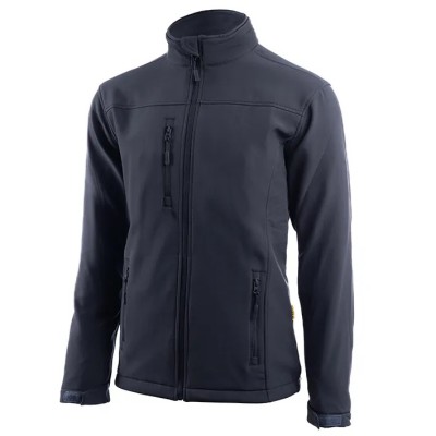 Cazadora softshell tricapa TRINITY