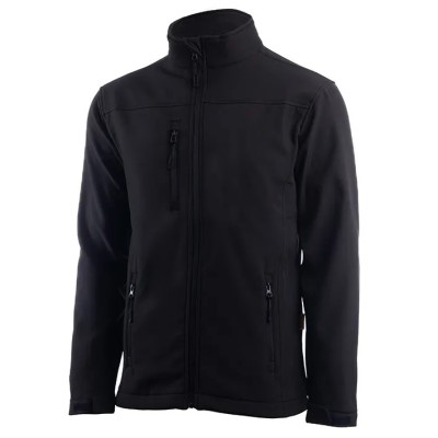 Cazadora softshell tricapa TRINITY