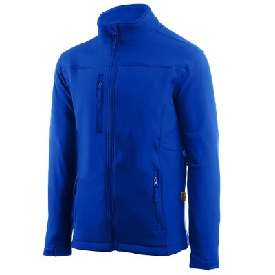Cazadora softshell tricapa TRINITY