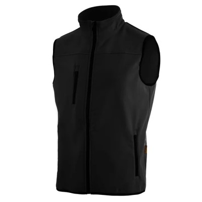 Chaleco softshell bicapa ARTIST