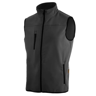 Chaleco softshell bicapa ARTIST