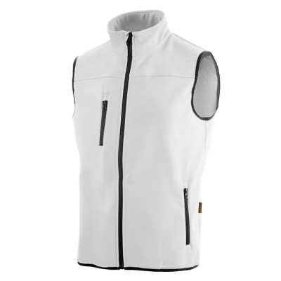 Chaleco softshell bicapa ARTIST