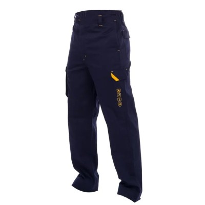 Pantalón multinorma ignífugo BOLT FR