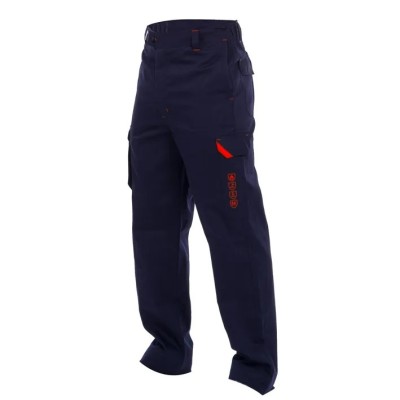 Pantalón multinorma ignífugo HYPER PM