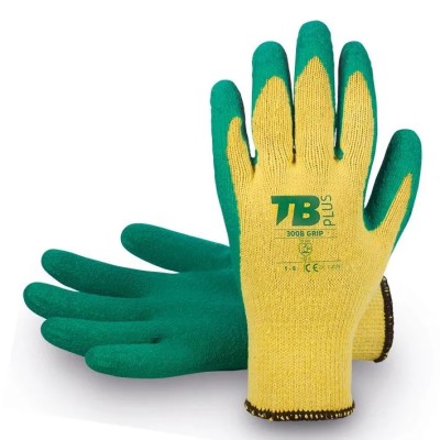 Guante de protección 300B GRIP