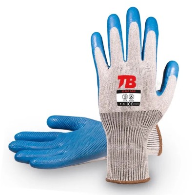 Guante de protección 313AZ GRIP