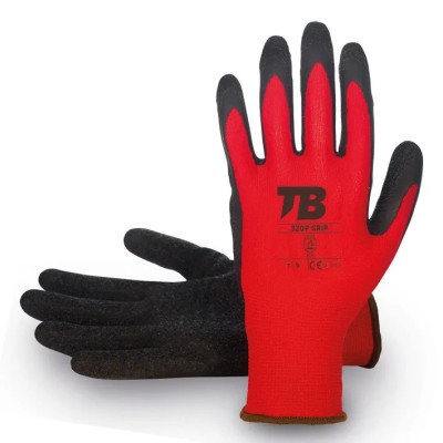 Guante de protección 320P GRIP