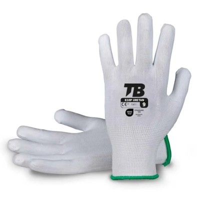 Guante de protección 610P URETAN