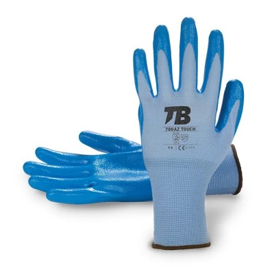 Guante de protección 700AZ TOUCH