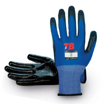 Guante de protección 700AZ U3 TOUCH