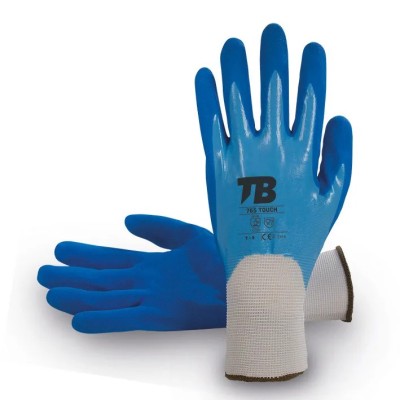 Guante de protección 765AZ2 TOUCH
