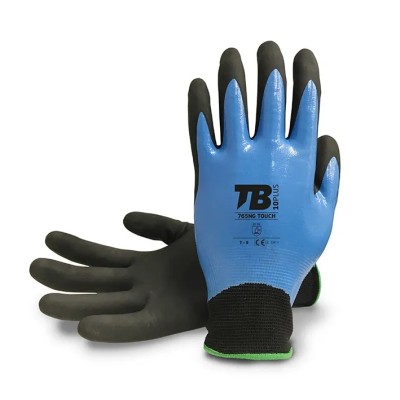 Guante de protección 765NG TOUCH