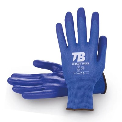 Guante de protección 700AZFP TOUCH