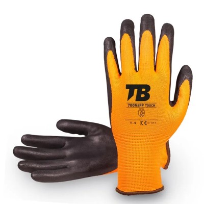 Guante de protección 700NaFP TOUCH