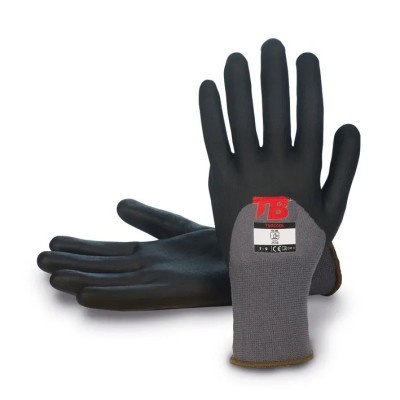 Guante de protección 750COOL