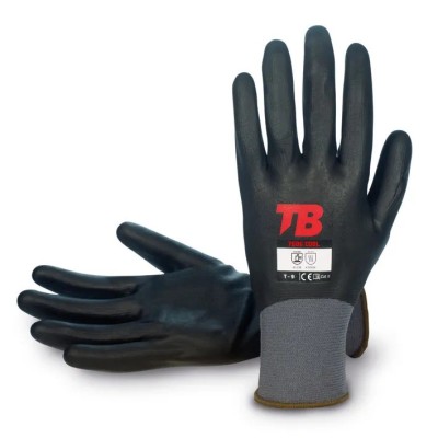 Guante de protección 760G COOL