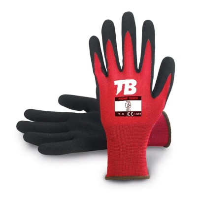 Guante de protección 700RMF TOUCH