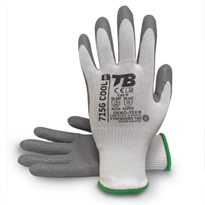 Guante de protección 715G COOL