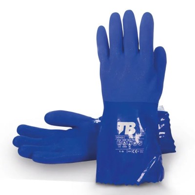 Guante de protección 666VINIL