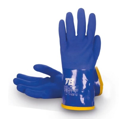 Guante de protección 666COLD