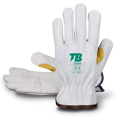 Guante de protección 160IBRF