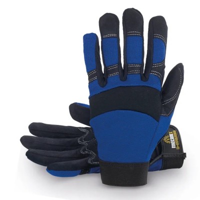 Guante de protección 16MECANIX