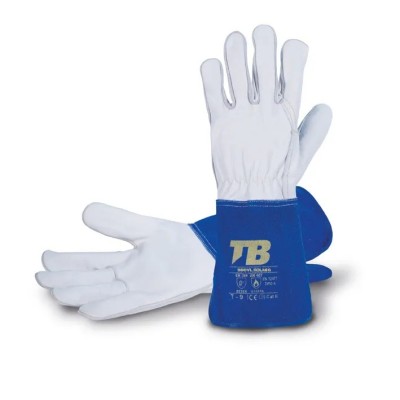 Guante de protección 980VL SOLMIG