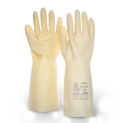 Guante de protección GLE4