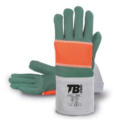 Guante de protección 572AC