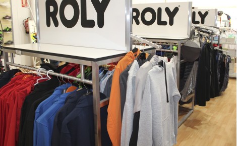 Ropa de Trabajo Personalizada: La Identidad de Tu Empresa