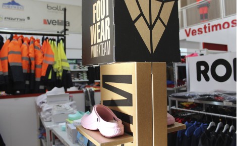 Calzado de Seguridad: Protección y Comodidad en el Trabajo